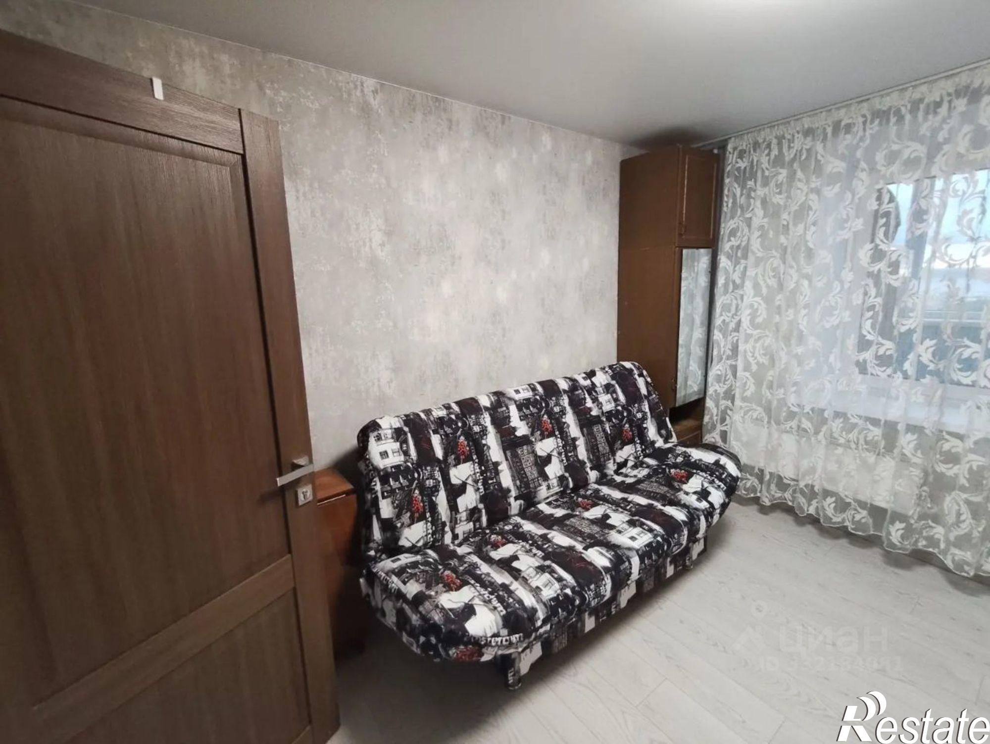 Сдать комнату за 23 000 рублей на Казань