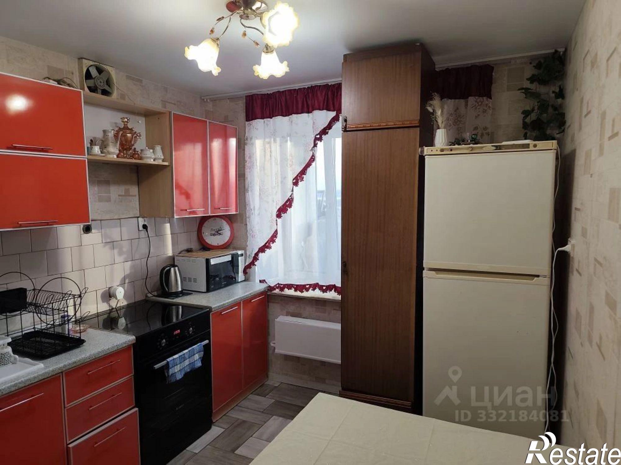 Сдать комнату за 23 000 рублей на Казань