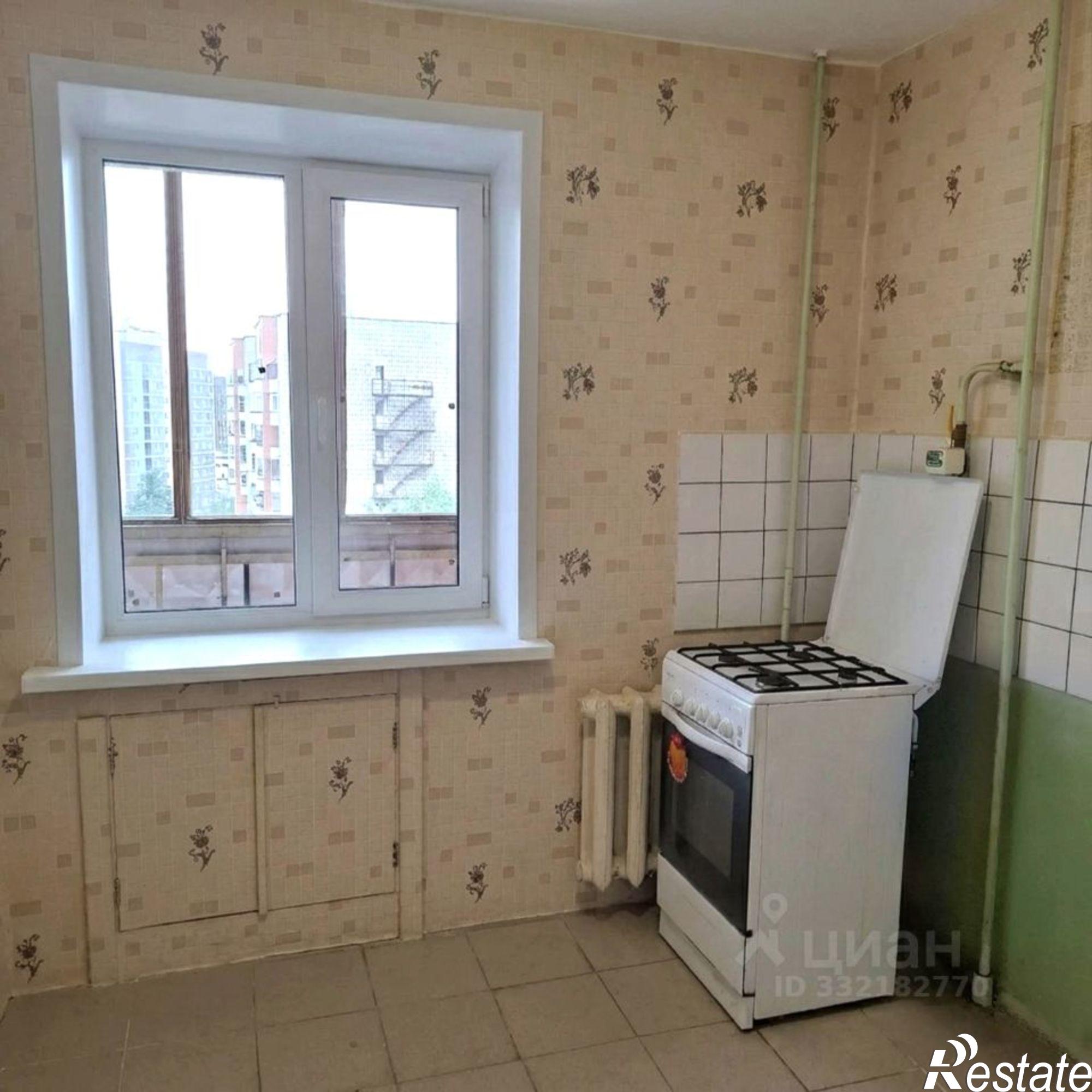 Купить квартиру за 8 500 000 рублей на Казань