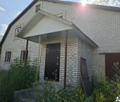 коттедж 134.6 кв м ул. Речная, дом 7