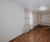 3-комн, 78кв м, этаж 1/10 пр-кт Строителей, 24А
