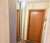 2-комн, 43кв м, этаж 4/5 Набережные Челны