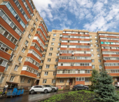 2-комн, 60кв м, этаж 6/9 Республика Татарстан (Татарстан), Альметьевск, улица Шевченко, 166