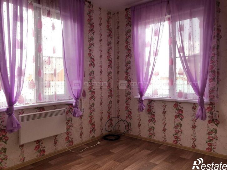 Коттедж/дом ул. Весенняя, дом 113