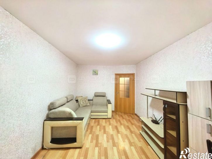 1-комн квартира ул. Советская, дом 4а