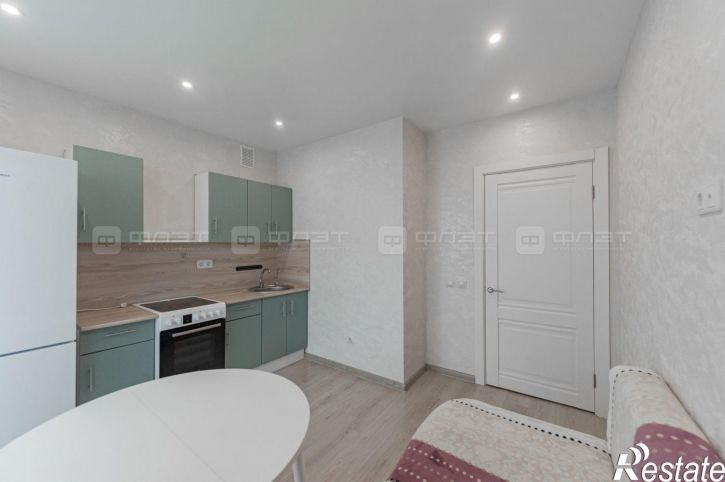 1-комн квартира ул. Петра Гаврилова, дом 16
