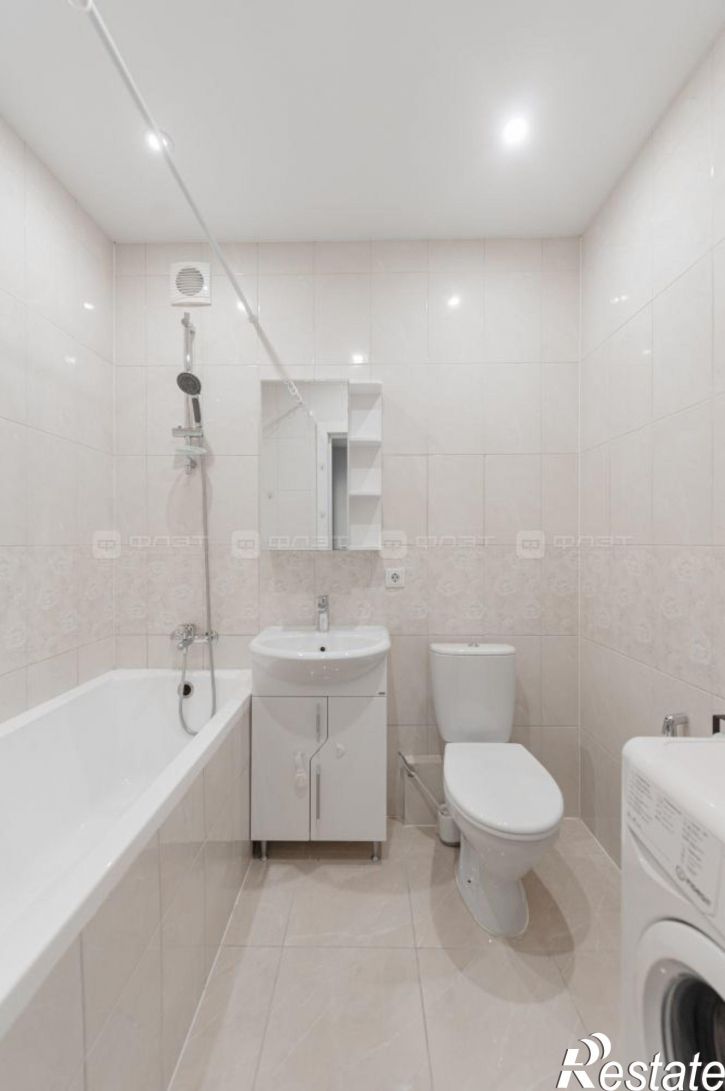 1-комн квартира ул. Петра Гаврилова, дом 16