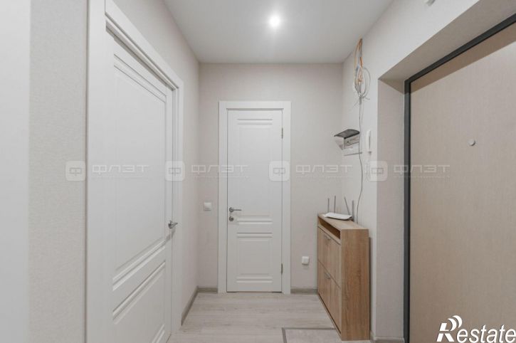 1-комн квартира ул. Петра Гаврилова, дом 16
