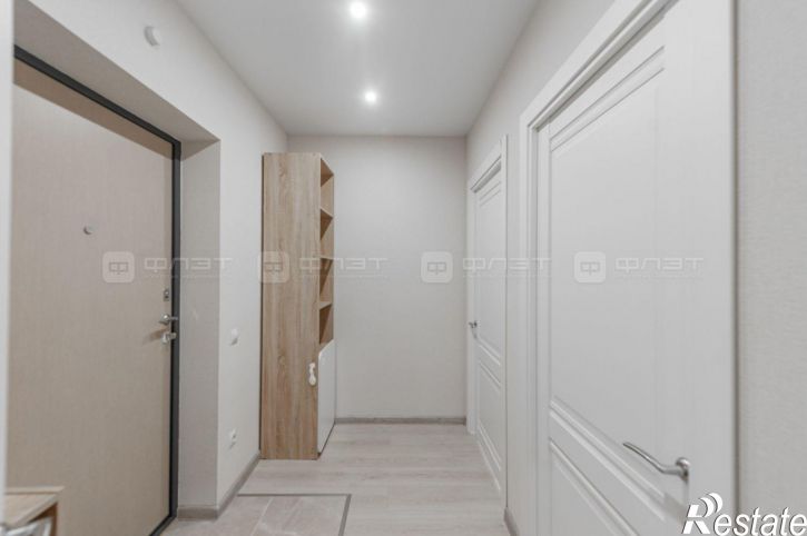 1-комн квартира ул. Петра Гаврилова, дом 16