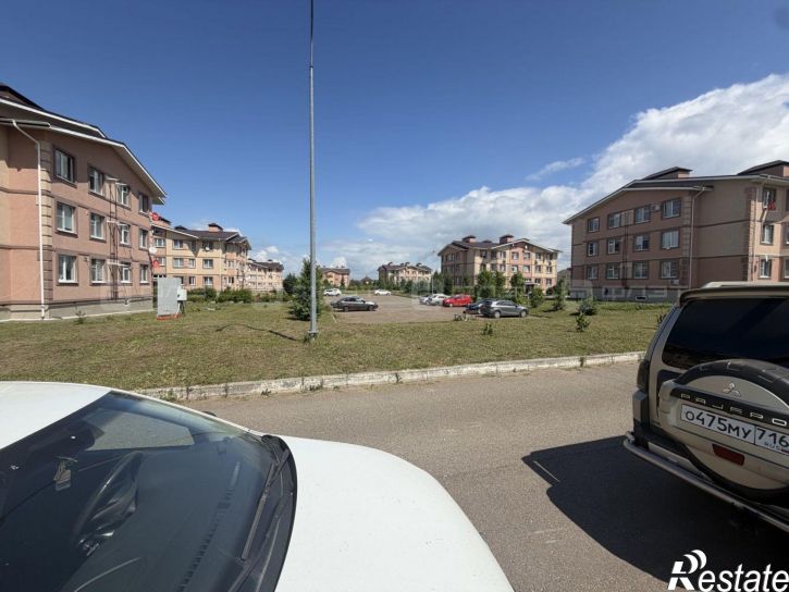 1-комн квартира 3-й квартал, дом 11а