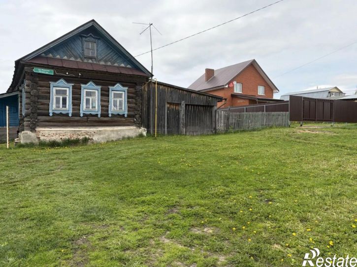 Земельный участок ул. Верхняя, дом 902