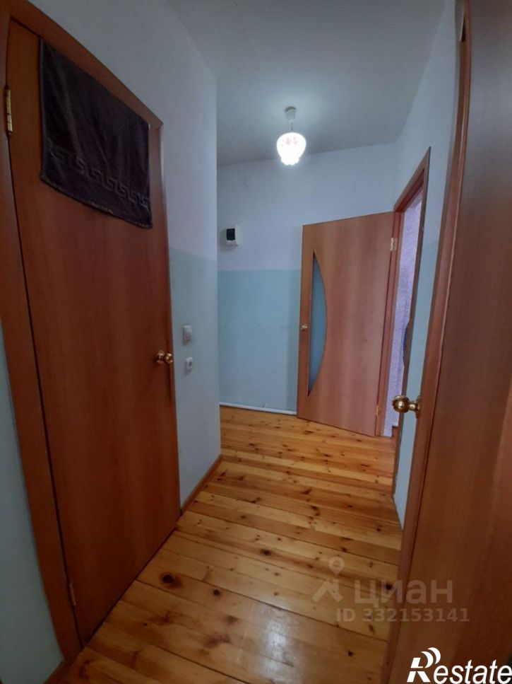 1-комн квартира ул Казанский Тракт, 3б,  д. 3б