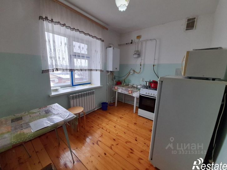 1-комн квартира ул Казанский Тракт, 3б,  д. 3б