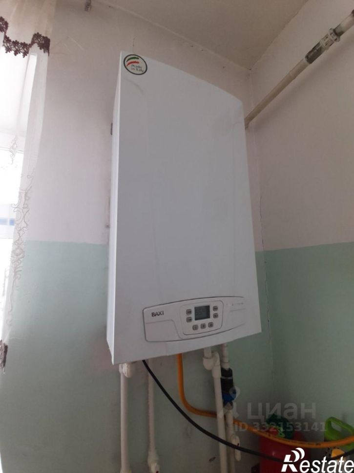 1-комн квартира ул Казанский Тракт, 3б,  д. 3б