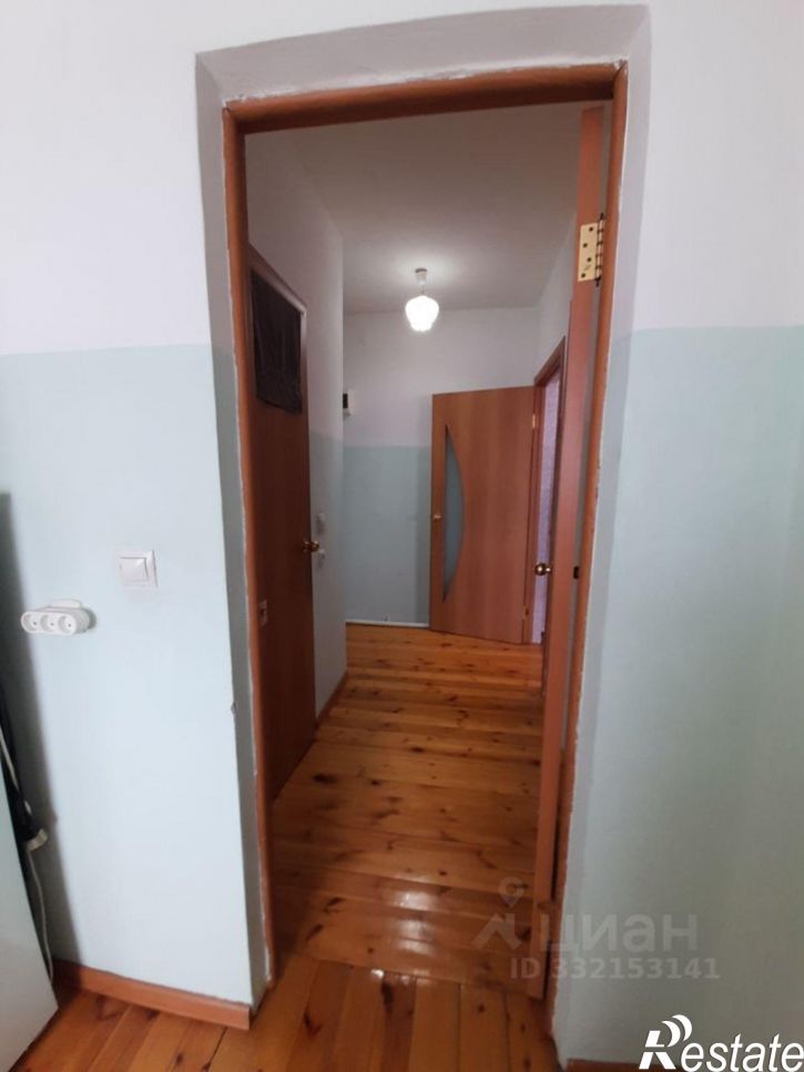 1-комн квартира ул Казанский Тракт, 3б,  д. 3б
