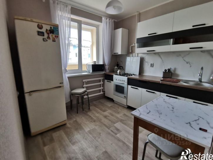 1-комн квартира ул Тельмана, 41,  д. 41