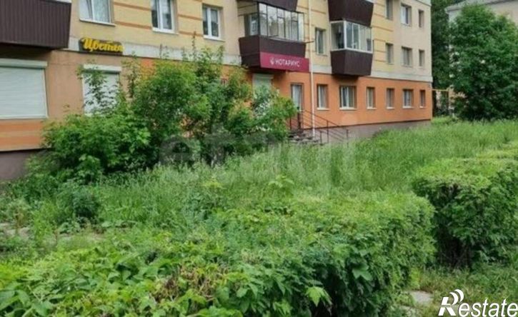 2-комн квартира ул Заслонова, 4,  д. 4