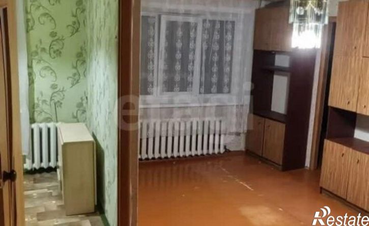 2-комн квартира ул Заслонова, 4,  д. 4