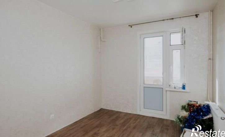 3-комн квартира пр-кт Строителей, 24А,  д. 24А