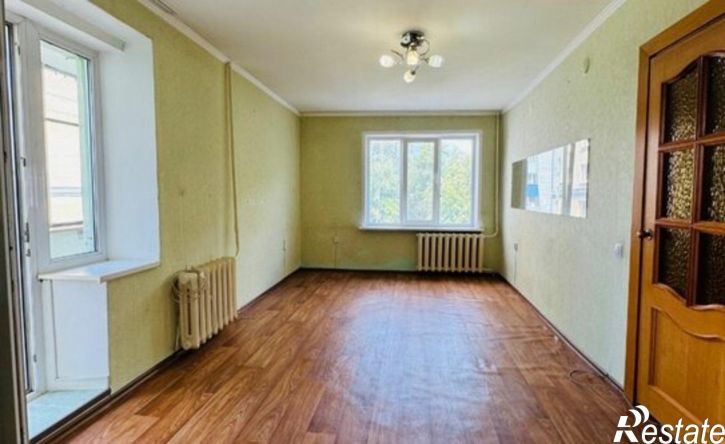1-комн квартира ул Малая Красная, 9,  д. 9