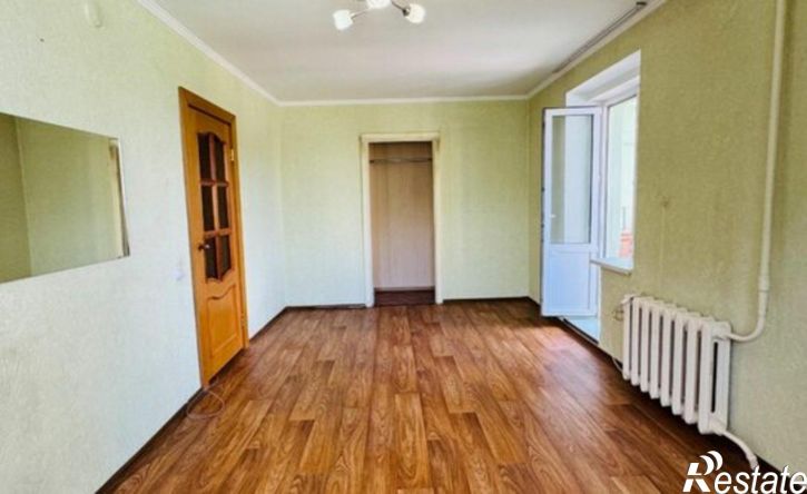 1-комн квартира ул Малая Красная, 9,  д. 9