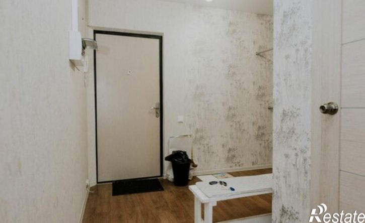 3-комн квартира пр-кт Строителей, 24А,  д. 24А