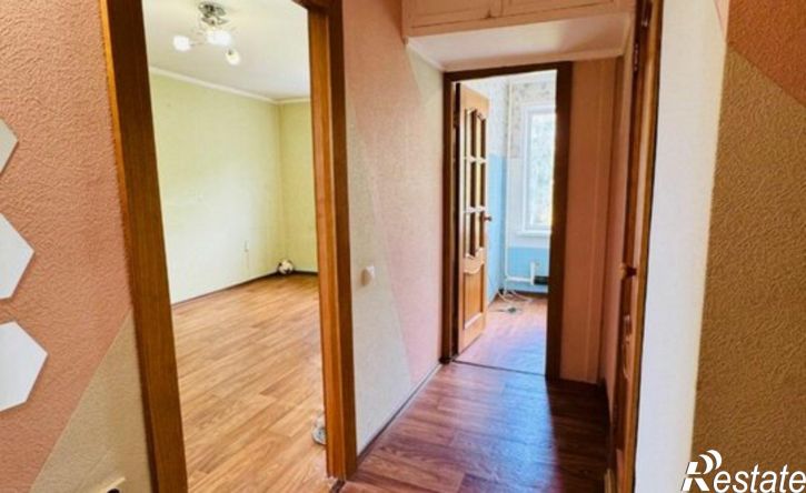 1-комн квартира ул Малая Красная, 9,  д. 9