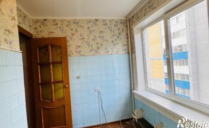 1-комн квартира ул Малая Красная, 9,  д. 9