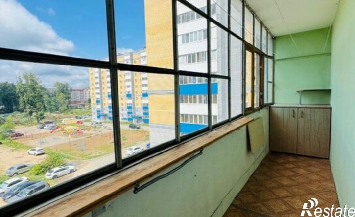 1-комн квартира ул Малая Красная, 9,  д. 9