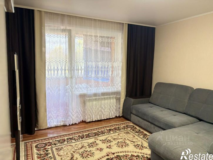 2-комн квартира Набережные Челны