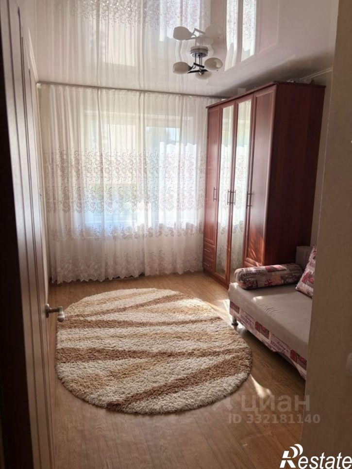 2-комн квартира Набережные Челны
