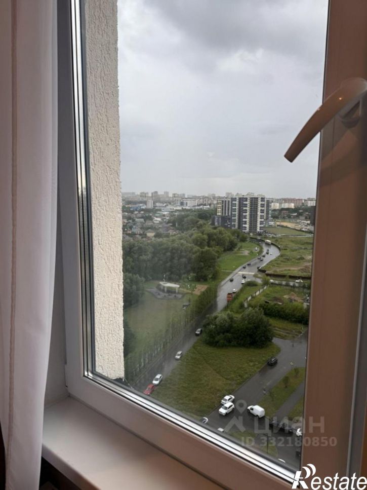 1-комн квартира Казань
