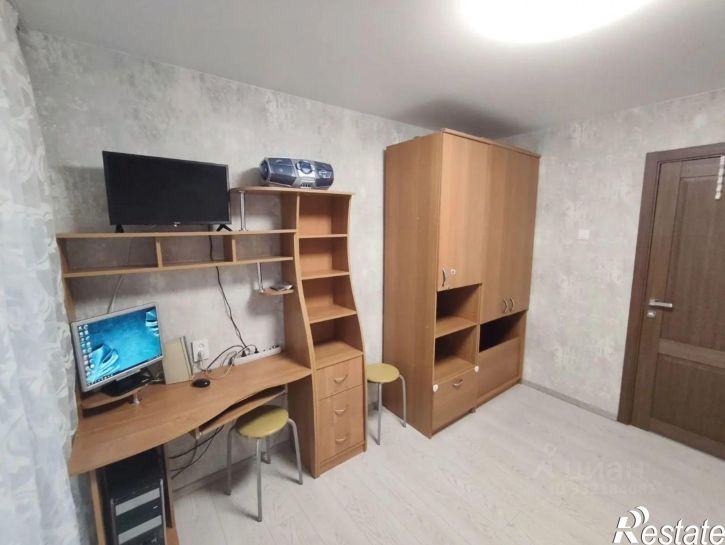 Комната Казань