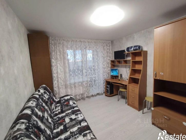 Комната Казань