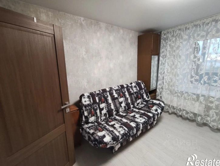 Комната Казань