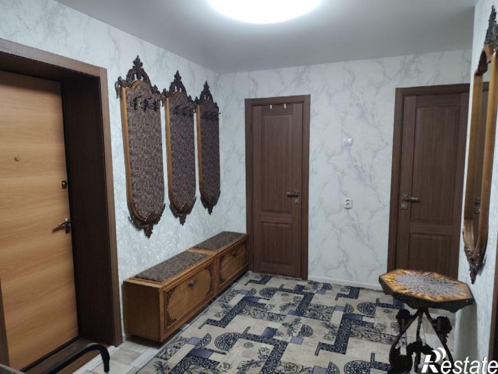 Комната Казань