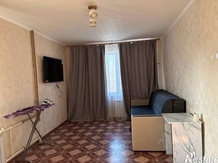 1-комн квартира Казань