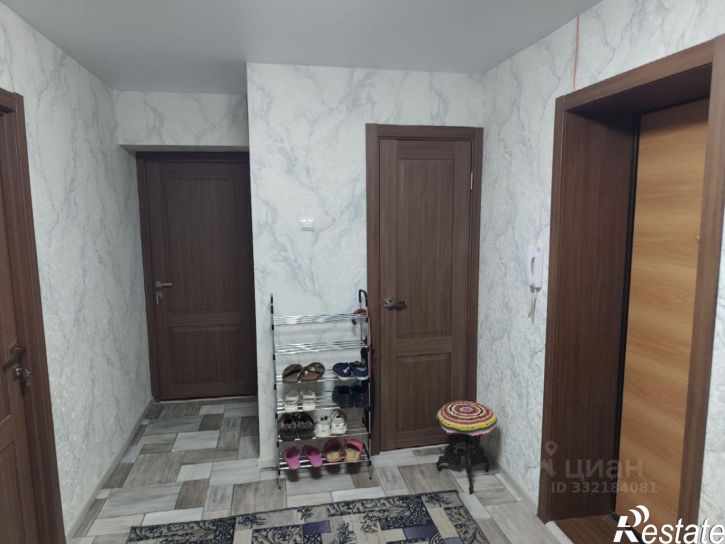 Комната Казань