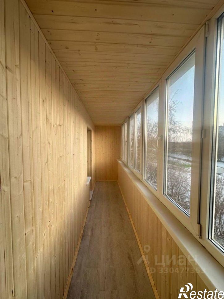 1-комн квартира Казань