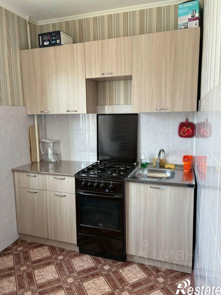 1-комн квартира Казань