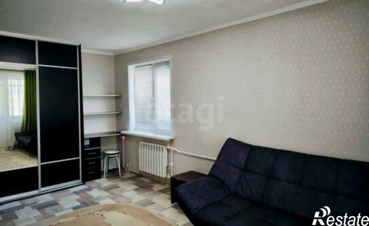 1-комн квартира Республика Татарстан (Татарстан), Альметьевск, улица Ризы Фахретдина, 20