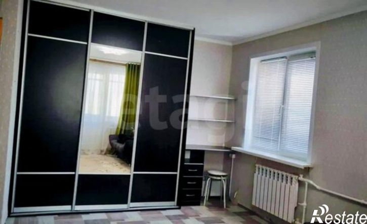 1-комн квартира Республика Татарстан (Татарстан), Альметьевск, улица Ризы Фахретдина, 20