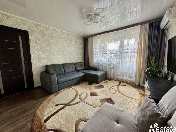 2-комн квартира проспект Яшьлек,дом 17