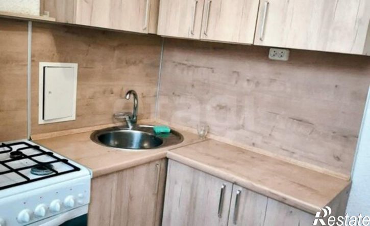 1-комн квартира Республика Татарстан (Татарстан), Альметьевск, улица Ризы Фахретдина, 20