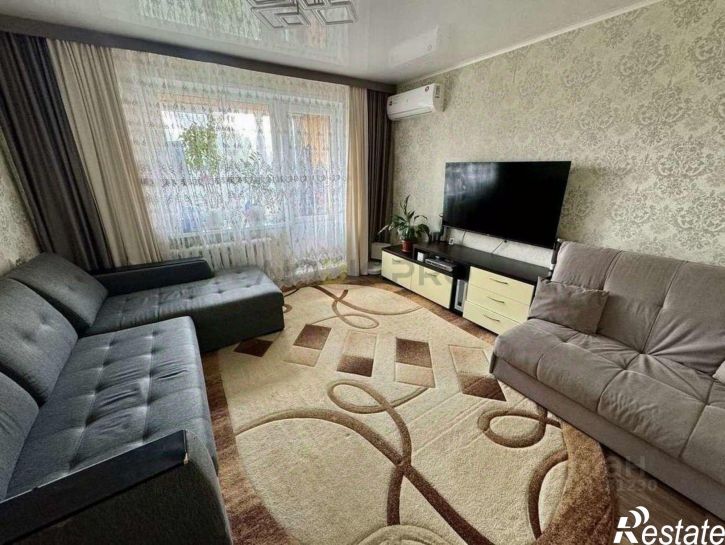2-комн квартира проспект Яшьлек,дом 17
