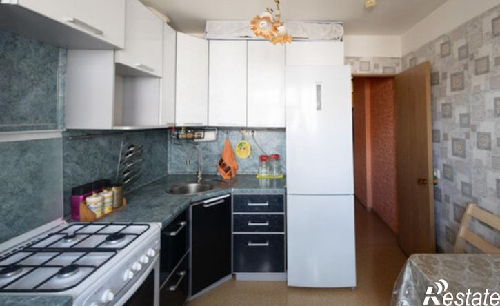 2-комн квартира Республика Татарстан (Татарстан), Альметьевск, улица Шевченко, 166