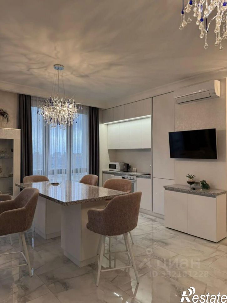 1-комн квартира Казань