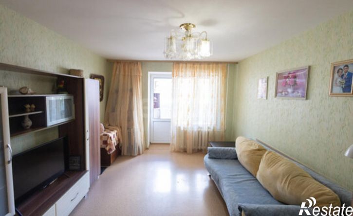 2-комн квартира Республика Татарстан (Татарстан), Альметьевск, улица Шевченко, 166