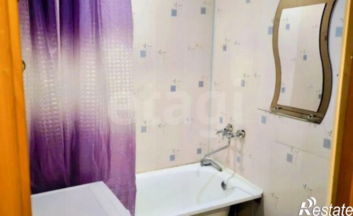 1-комн квартира Республика Татарстан (Татарстан), Альметьевск, улица Ризы Фахретдина, 20