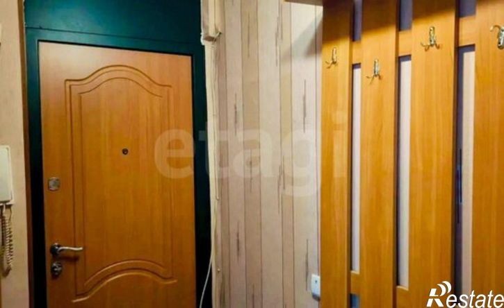 1-комн квартира Республика Татарстан (Татарстан), Альметьевск, улица Ризы Фахретдина, 20